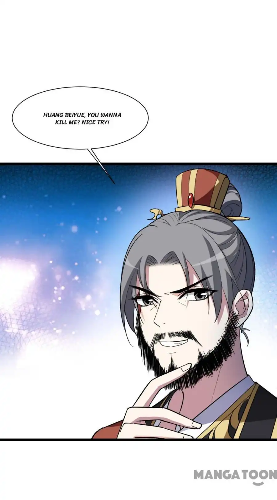 Feng Ni Tian Xia Chapter 478 28